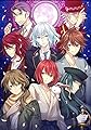 明治東亰恋伽 Full Moon 【予約特典】ICカードステッカー付 & 【封入特典】めいこいステージイベントのネットチケット同梱