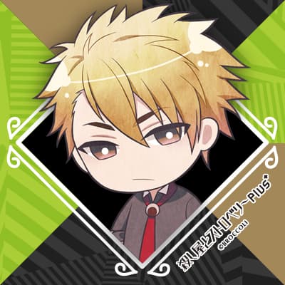 殺し屋とストロベリーのイズナ