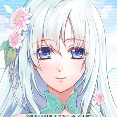 悠久のティアブレイド 攻略ページのイヴ