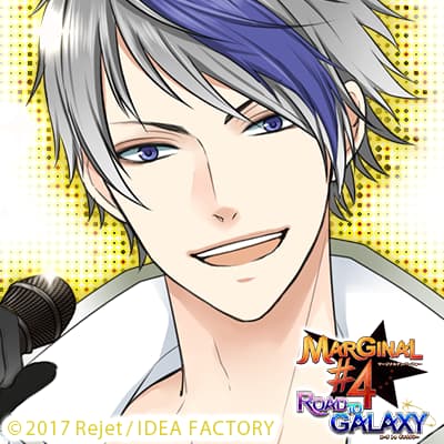 MARGINAL#4 ROAD TO GALAXY 攻略ページの緋室キラ
