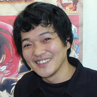 山口胜平