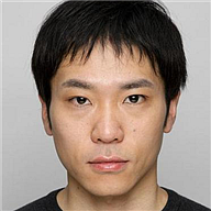 喜安浩平