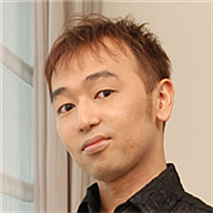冈野浩介