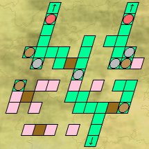 3